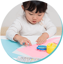 療育イメージ
